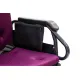 Кресло-коляска электрическая MET Comfort 110