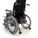 Кресло-коляска электрическая MET Comfort 21 new