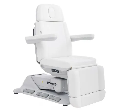 Косметологическое кресло MZ 3165 Maxi Cozy с электроприводом