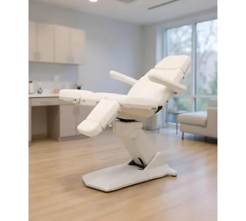 Педикюрное кресло MZ 3060 Medial Smart