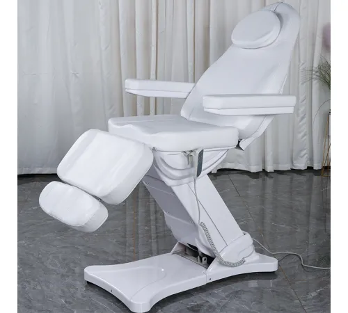 Косметологическое кресло MZ 3570 с электроприводом