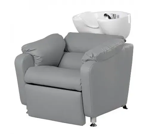 Парикмахерский комплект Амелия (кресло+мойка)