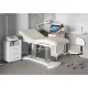 Спа-кушетка Милана-2 с подогревом