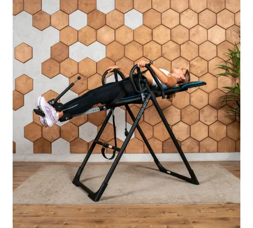 Инверсионный стол OXYGEN FITNESS SPINEX