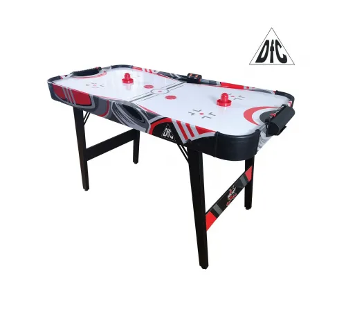 Игровой стол - аэрохоккей DFC RIGA 48" JG-AT-14802