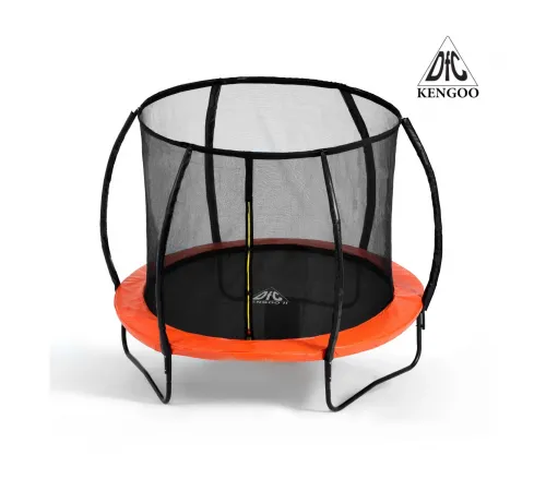 Батут DFC KENGOO II 5ft