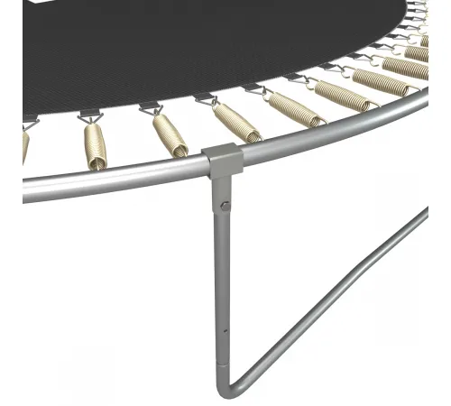 Батут UNIX Line Classic 12 ft (outside)