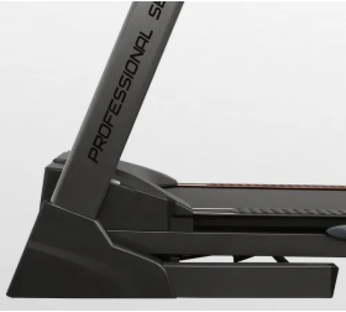Беговая дорожка BRONZE GYM T812 LC