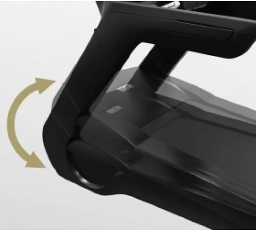 Беговая дорожка BRONZE GYM T960 PRO TFT