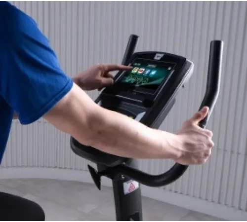 Беговая дорожка BH FITNESS F8 TFT