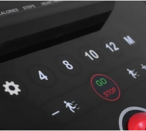 Беговая дорожка CARBON FITNESS T306