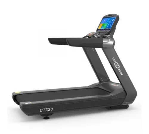 Беговая дорожка CardioPower PRO CT320