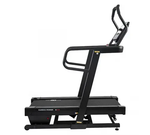Беговая дорожка CardioPower S500