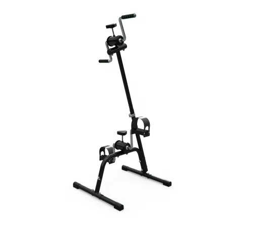 Велотренажер двойной DFC B6008 dual bike