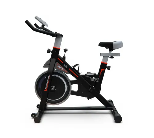 Спин-байк DFC Racing Bike HOMCOM A90