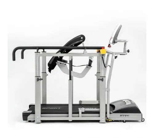 Беговая дорожка SPIRIT LW650