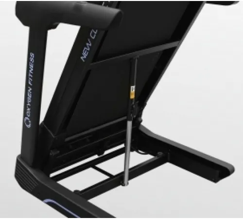 Беговая дорожка OXYGEN FITNESS NEW CLASSIC ARGENTUM TFT