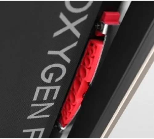 Беговая дорожка OXYGEN WIDER T35