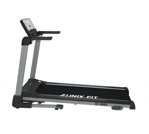 Беговая дорожка UNIXFIT ST-580V