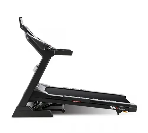 Беговая дорожка Sole F65