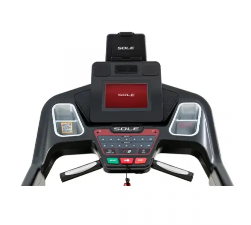 Беговая дорожка Sole TT8 AC