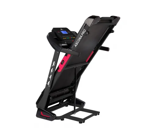 Беговая дорожка DFC ASCONA Pro T640