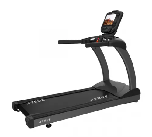 Беговая дорожка TRUE TC400 c консолью Envision9