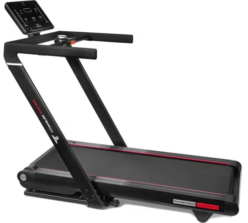 Беговая дорожка Titanium Masters Physiotech X-Compact