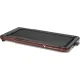 Беговая дорожка Titanium Masters Slimtech C20, коричневая