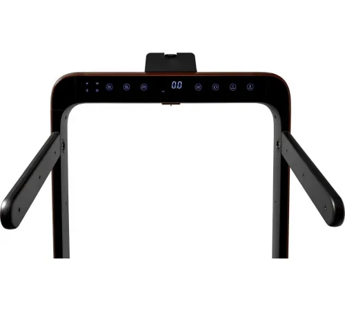 Беговая дорожка Titanium Masters Slimtech S60 Coffee, коричневая