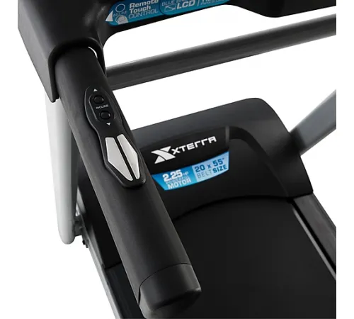 Беговая дорожка Xterra TRX2500
