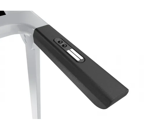 Беговая дорожка UNIXFIT Hi-tech F2 Arctic Ice