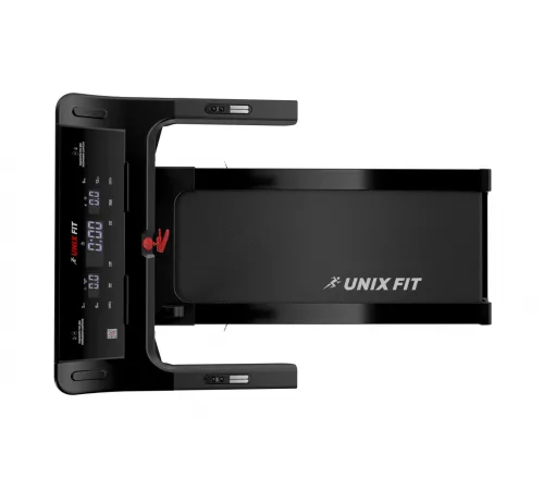 Беговая дорожка UNIXFIT Hi-tech F2 Dark Storm