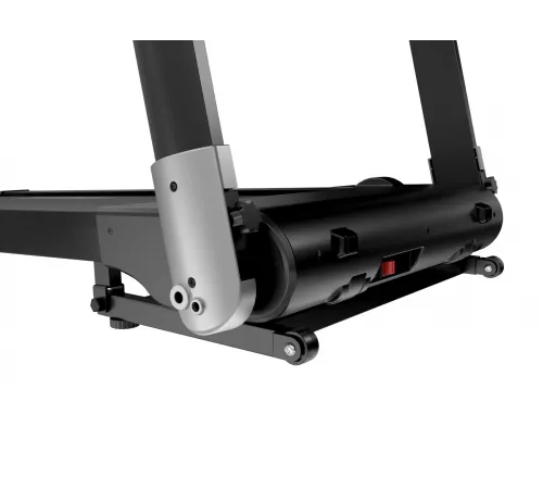 Беговая дорожка UNIXFIT Hi-tech F2 PLUS Dark Storm