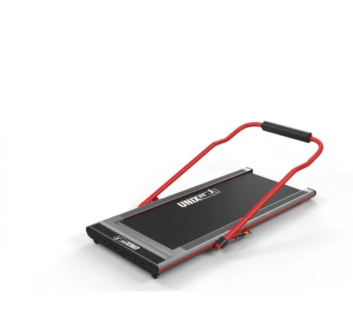 Беговая дорожка UNIX Fit R-300C Red