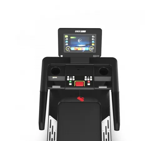 Беговая дорожка UNIX Fit T-1500 PRO (15,6" TFT)