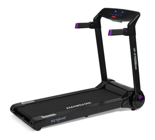 Беговая дорожка VictoryFit VF-X750