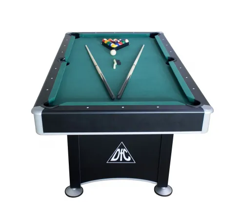 Бильярдный стол DFC MASTER 72" JG-BT-27201