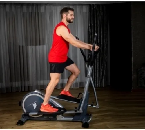 Эллиптический тренажер BH FITNESS EASY STEP DUAL