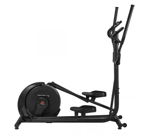 Эллиптический тренажер CardioPower E410