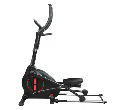 Эллиптический тренажер CardioPower X40