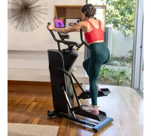 Кросстренер BowFlex Max Trainer SEi