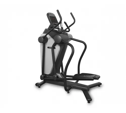 Эллиптический тренажер SVENSSON INDUSTRIAL HIT AMT870