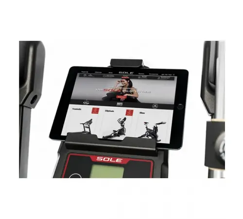 Степпер Cardio Climber Sole Fitness SC200 (CC81 2019)