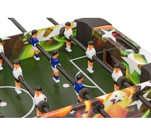Настольный футбол «Mini S» (81 x 46 x 18 см)