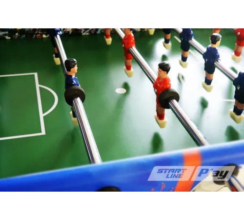 Настольный футбол / Match / 4 фута