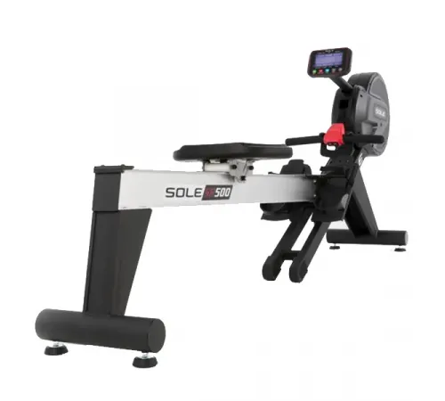 Гребной тренажер Sole SR500