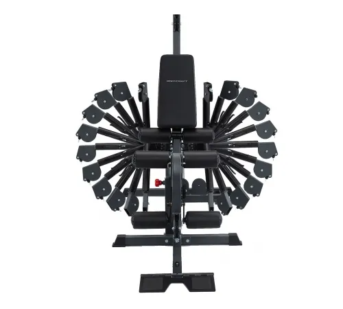 Силовой комплекс Body Craft XPRESS Gym PRO