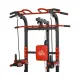 Турник-брусья, тяга сверху DFC HOMEGYM HOMCOM