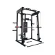 Силовая станция, машина Смита DFC PowerGym D900